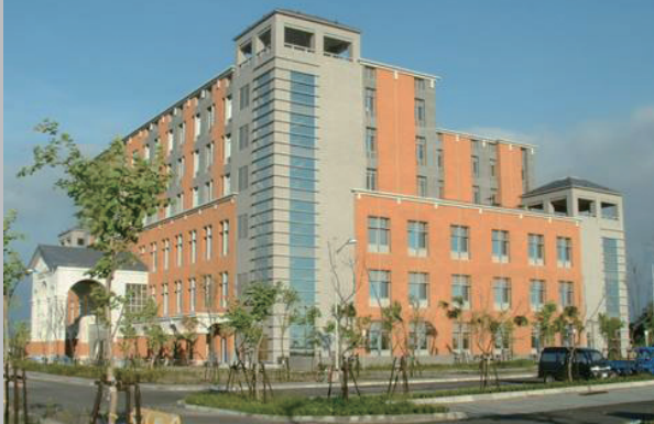 台大醫院雲林分院 第一期醫療大樓新建工程
